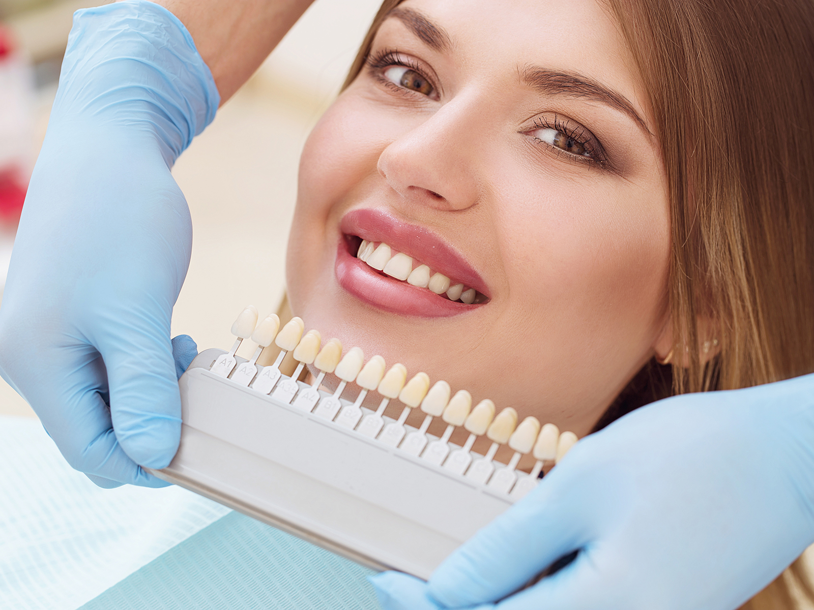 Why Do You Need Biannual Teeth Cleaning