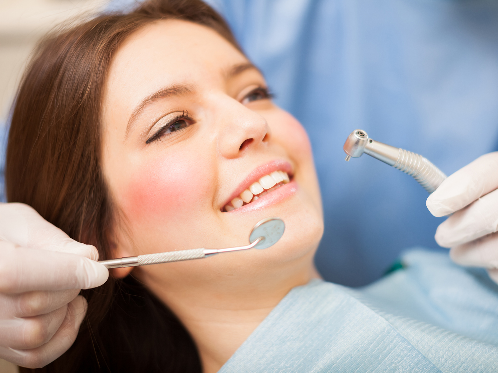 What are the signs of needing a root canal?