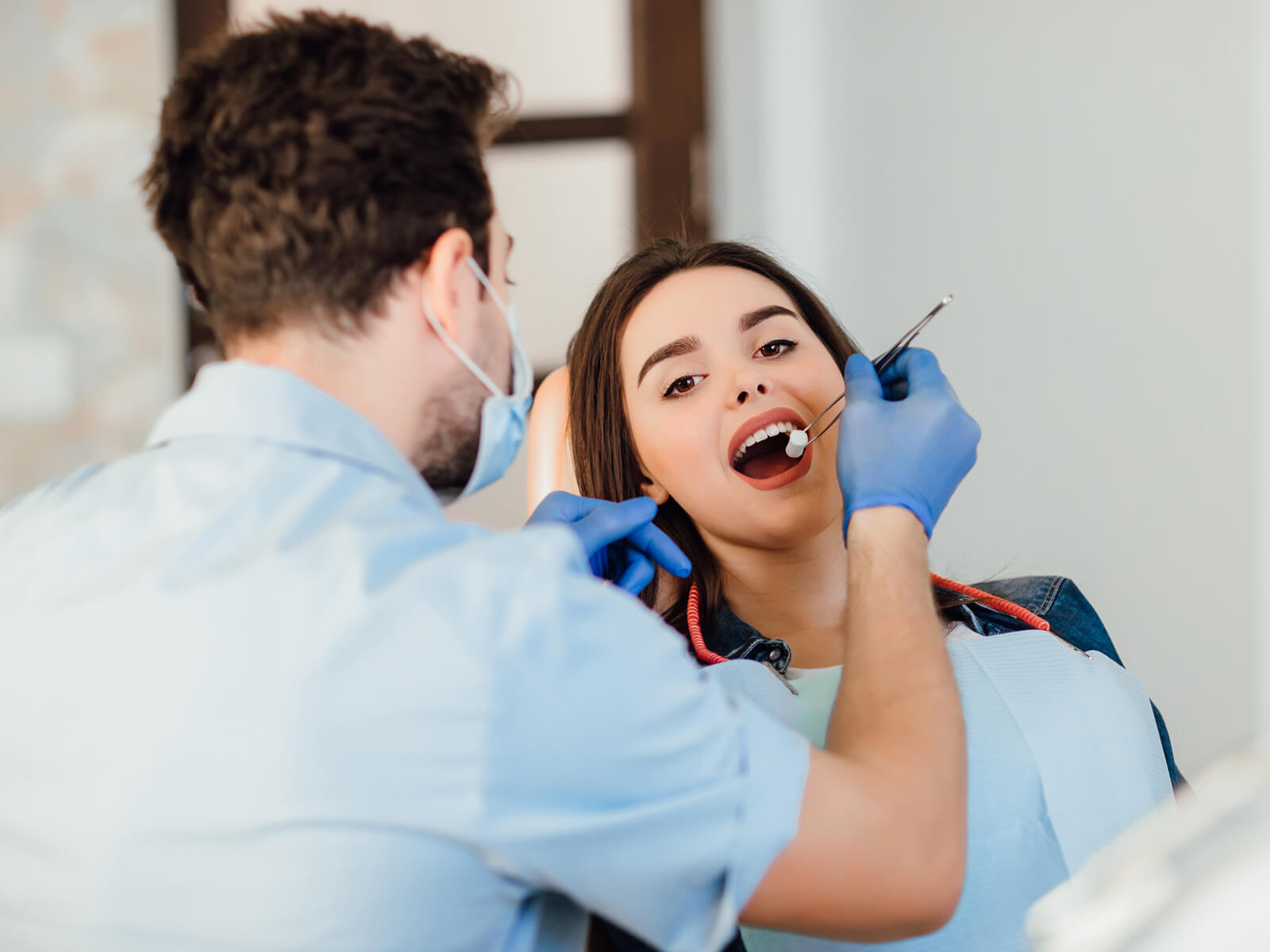 What are the benefits of dental care that you cannot skip?