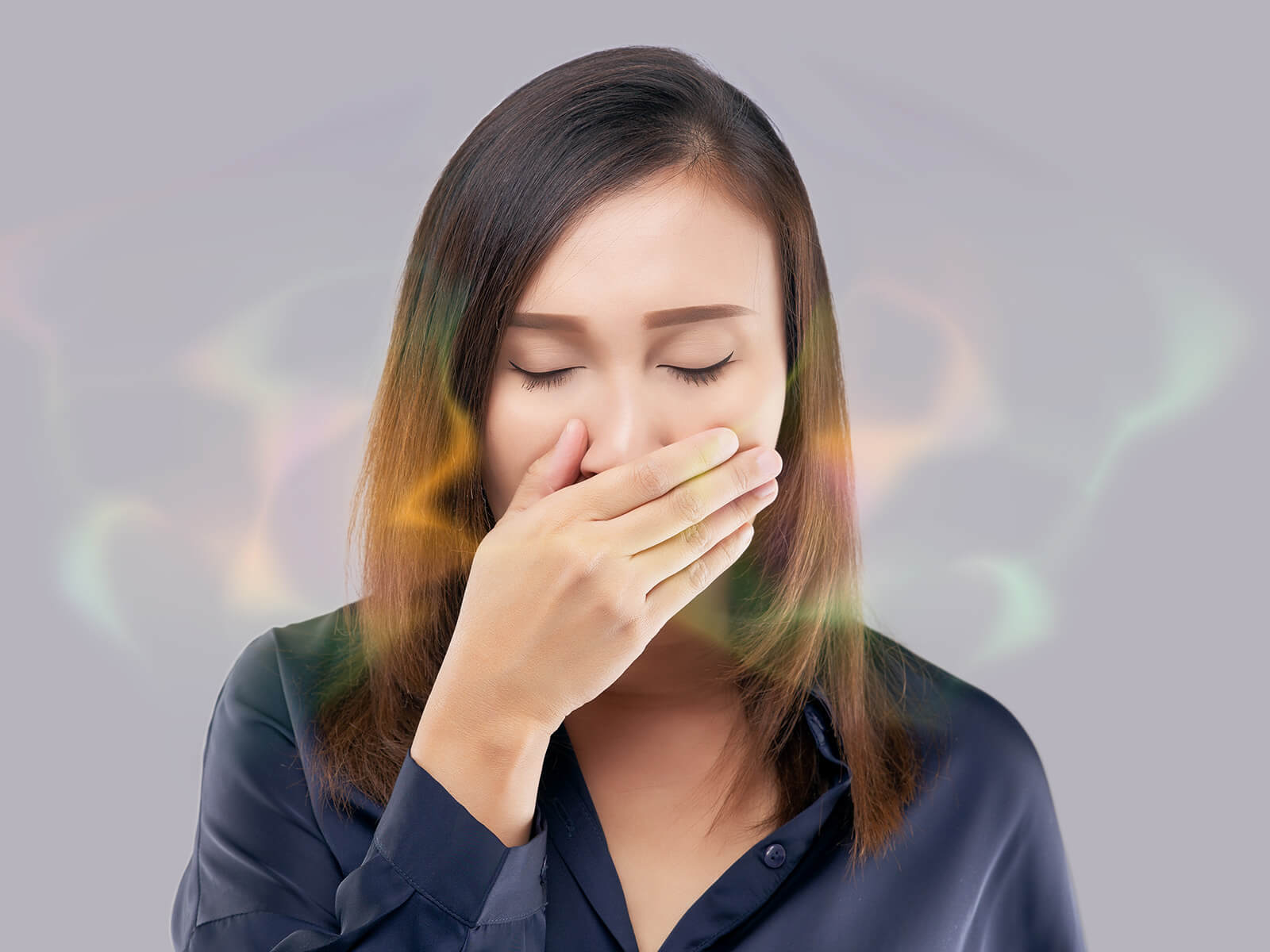 Quick & Easy Natural Remedies For Bad Breath