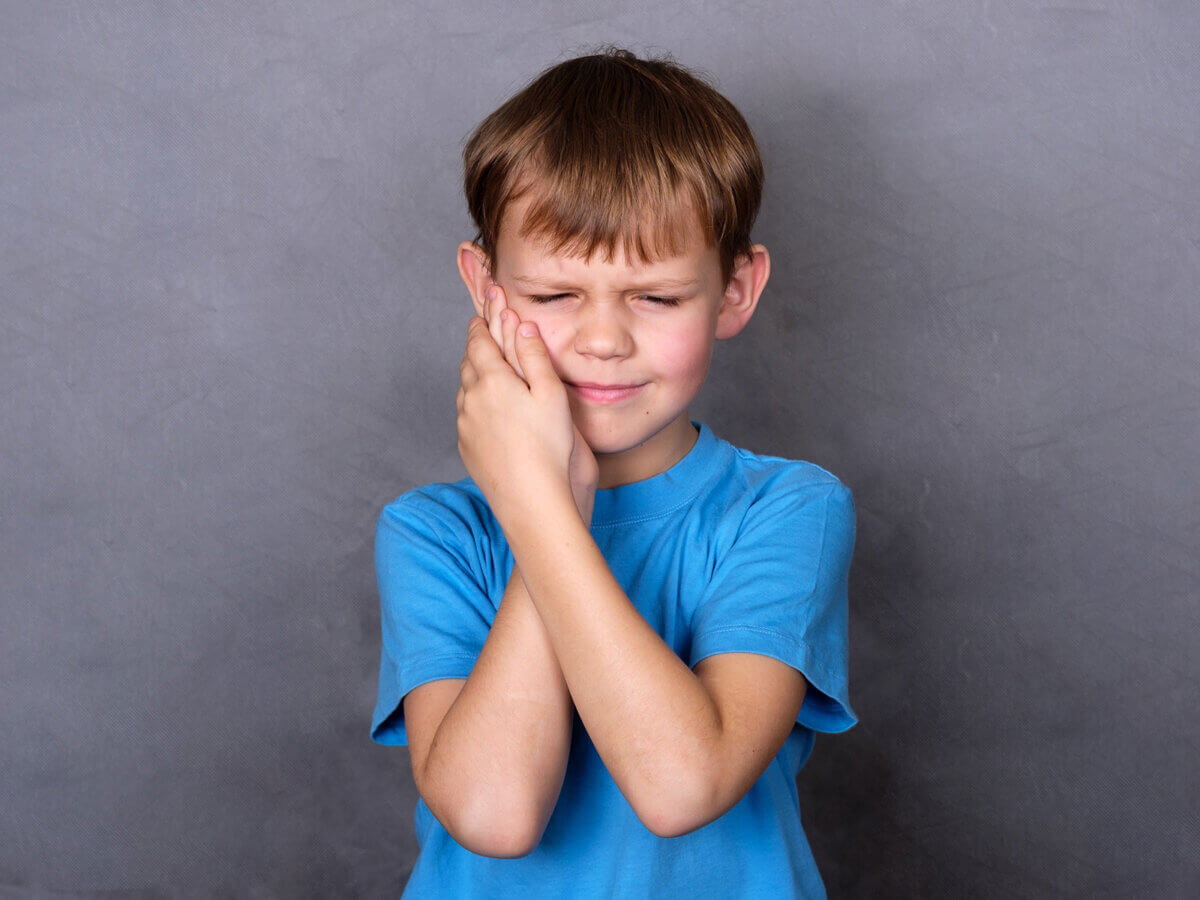 Dental Phobia In Children: Strategies For Easing Anxiety