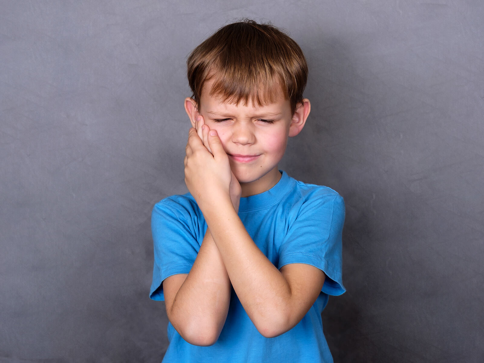 Dental Phobia In Children: Strategies For Easing Anxiety