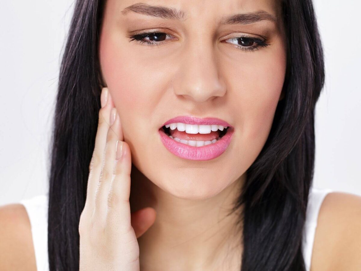 The Connection Between Diabetes And Gum Disease