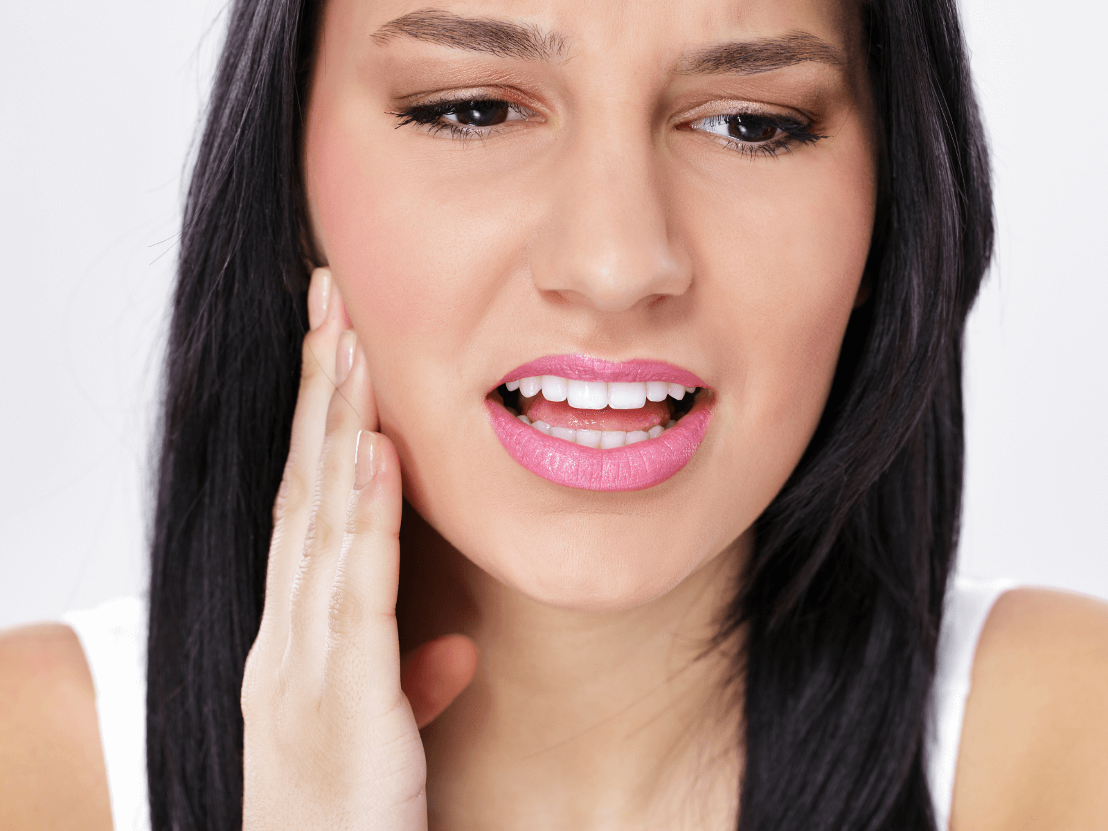 Unusual Signs of Dental Problems You Shouldn’t Ignore