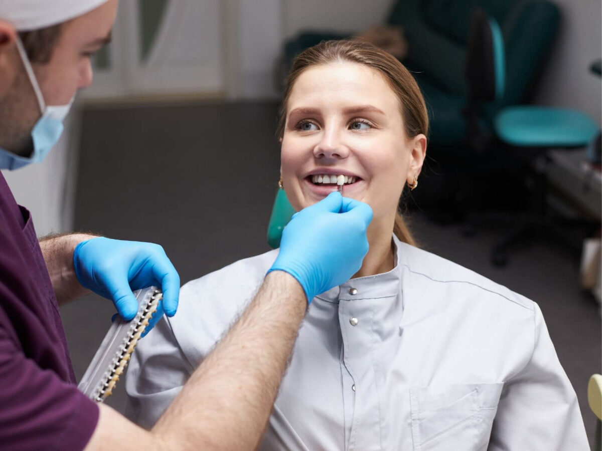 Teeth Bonding Vs. Veneers: Which Option Is Right For You?