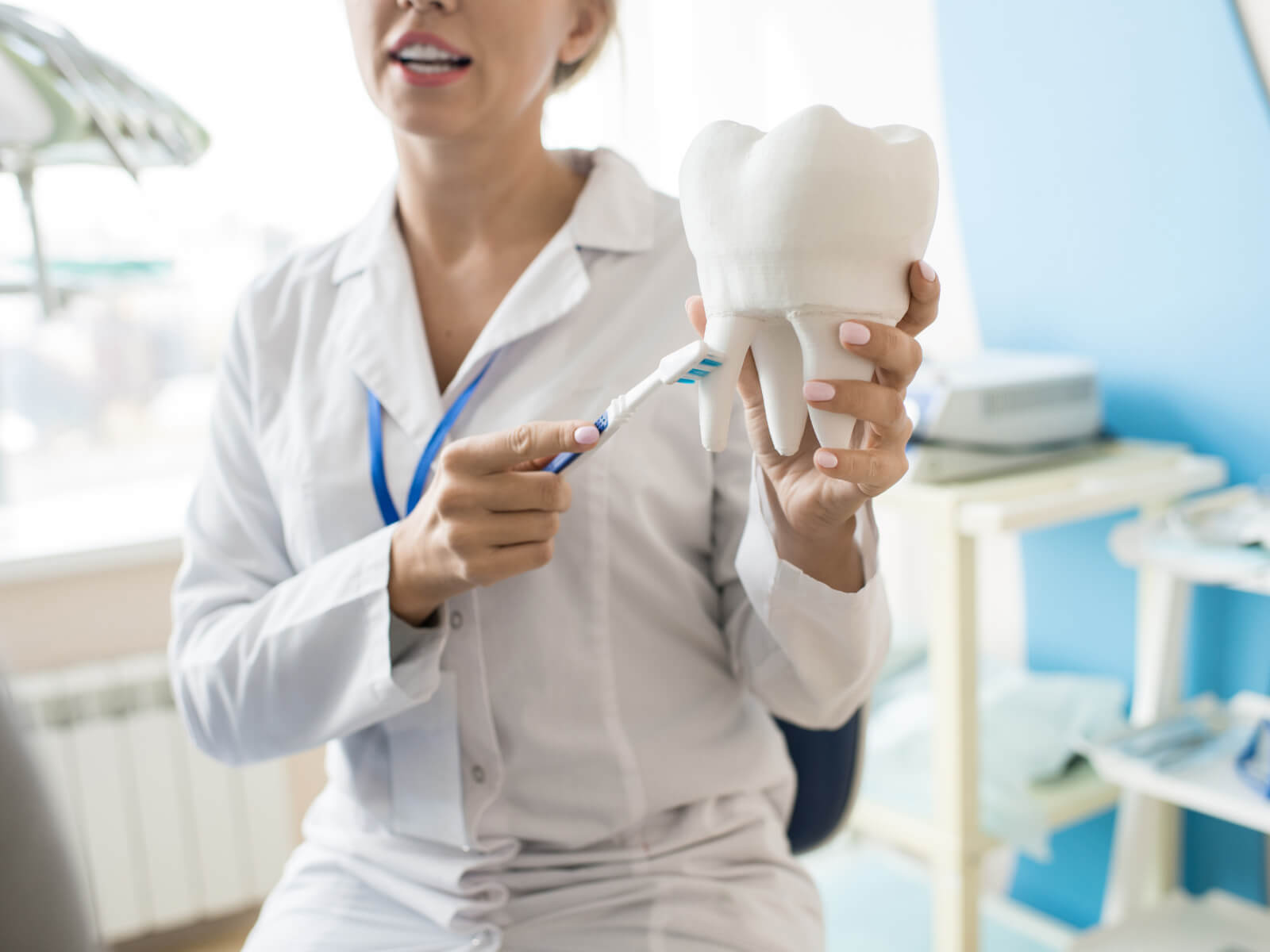 Top Mistakes People Make In Their Daily Oral Hygiene Routine