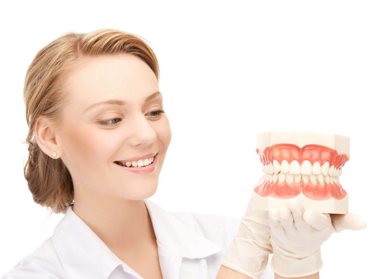 What Happens During A Professional Dental Cleaning?