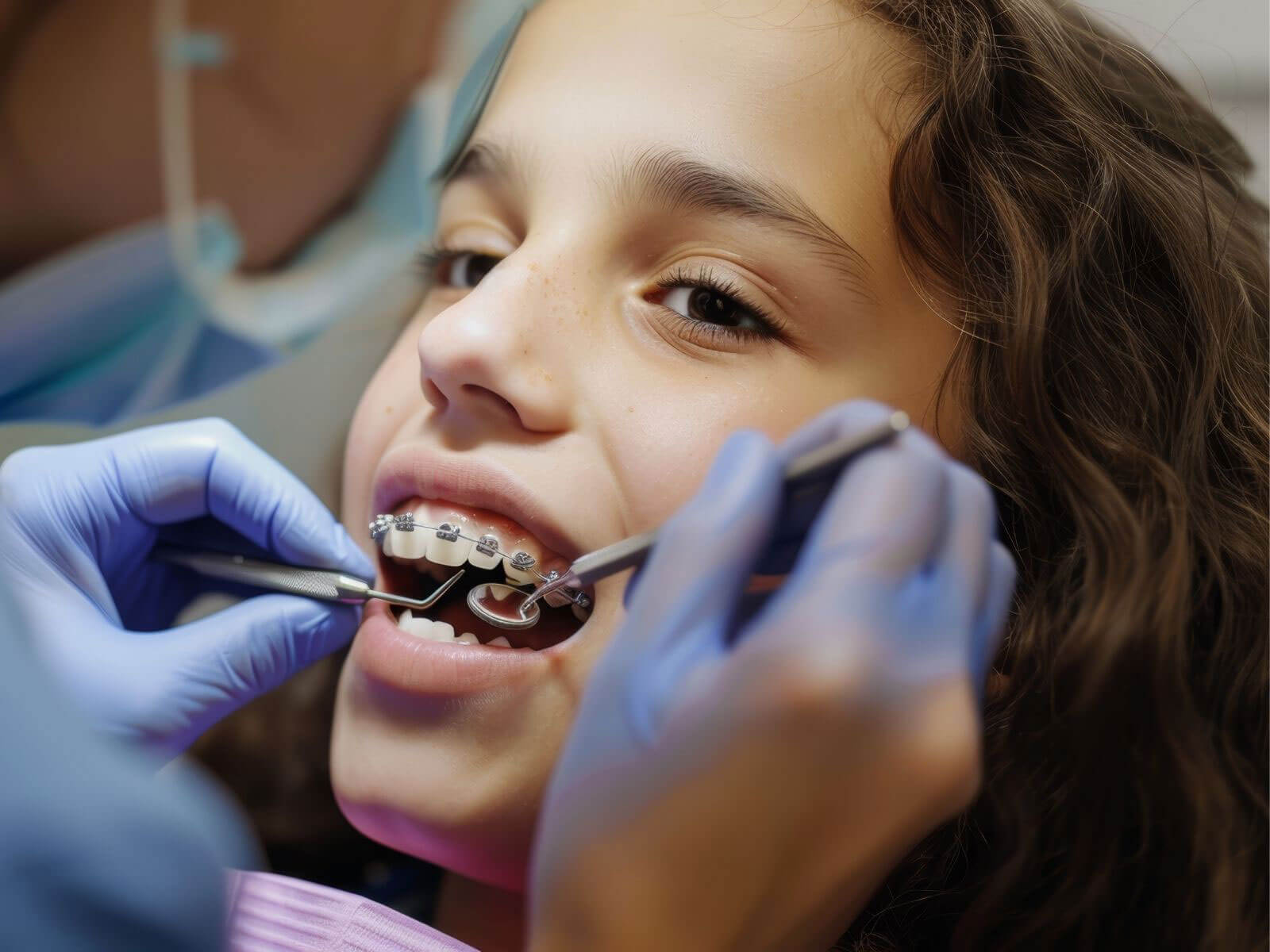 First Visit Tips: How To Prepare Your Little One For The Dentist