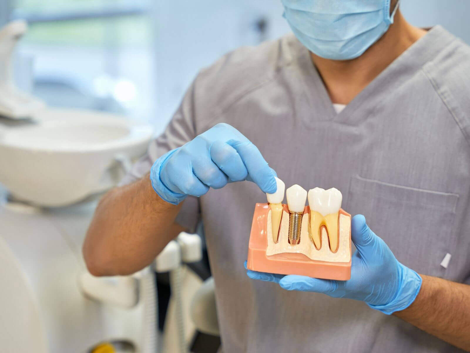 Dental Implants: The Most Reliable Solution For Missing Teeth