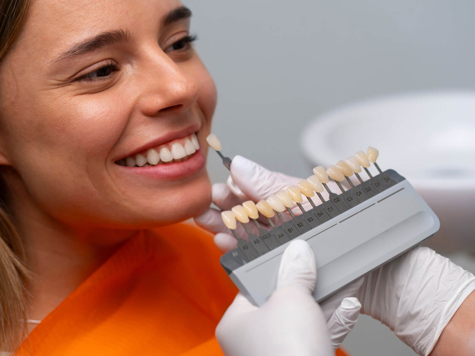 Different Types of Dental Crowns Explained