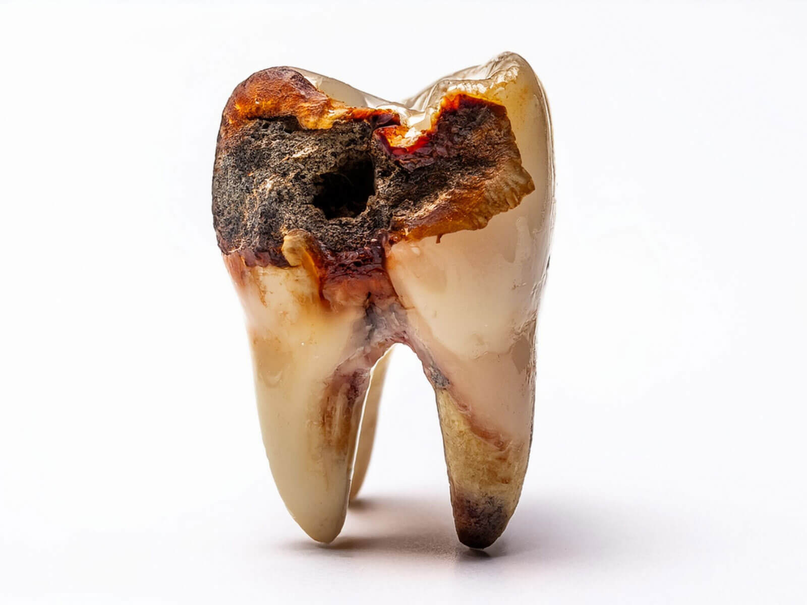5 Stages of Tooth Decay and How to Treat Each