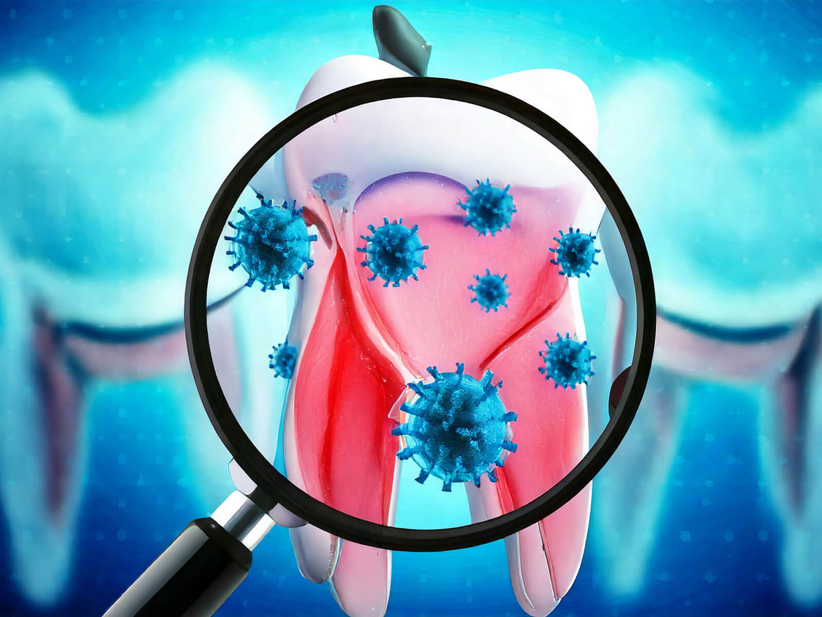 Early Signs of a Tooth Infection You Shouldn’t Ignore