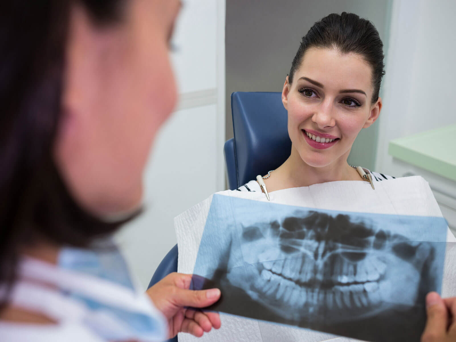 Are Dental X-Rays Safe During Pregnancy? Expert Advice