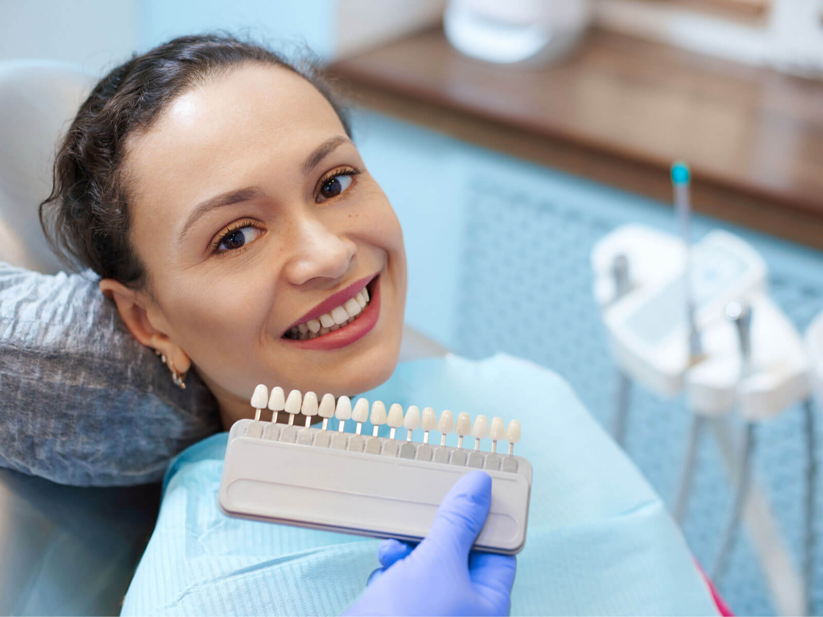 How Much Do Dental Veneers Cost?