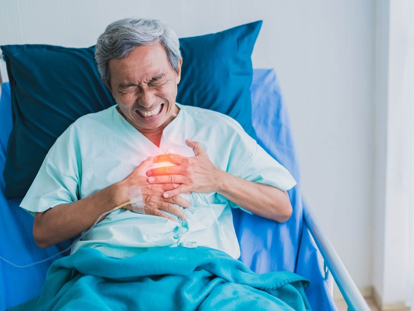 Oral Health and Heart Disease: How Gum Disease Affects Your Heart