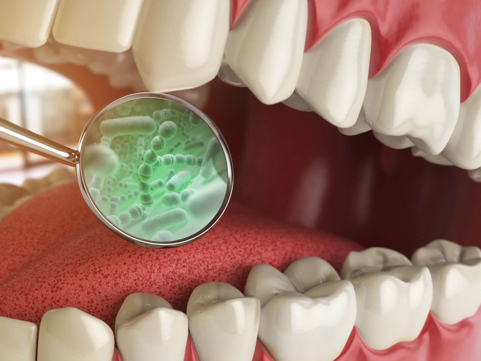 What Is the Oral Microbiome?: How It Impacts Your Teeth, Gums, and Systemic Health